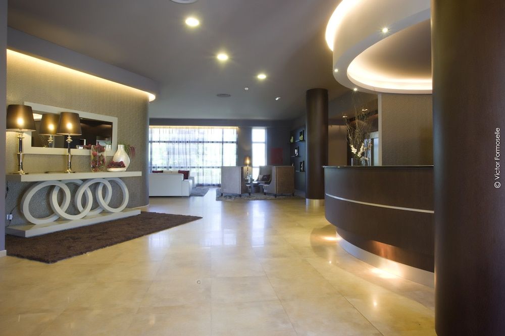 Hotel Torre de Nuñez 3