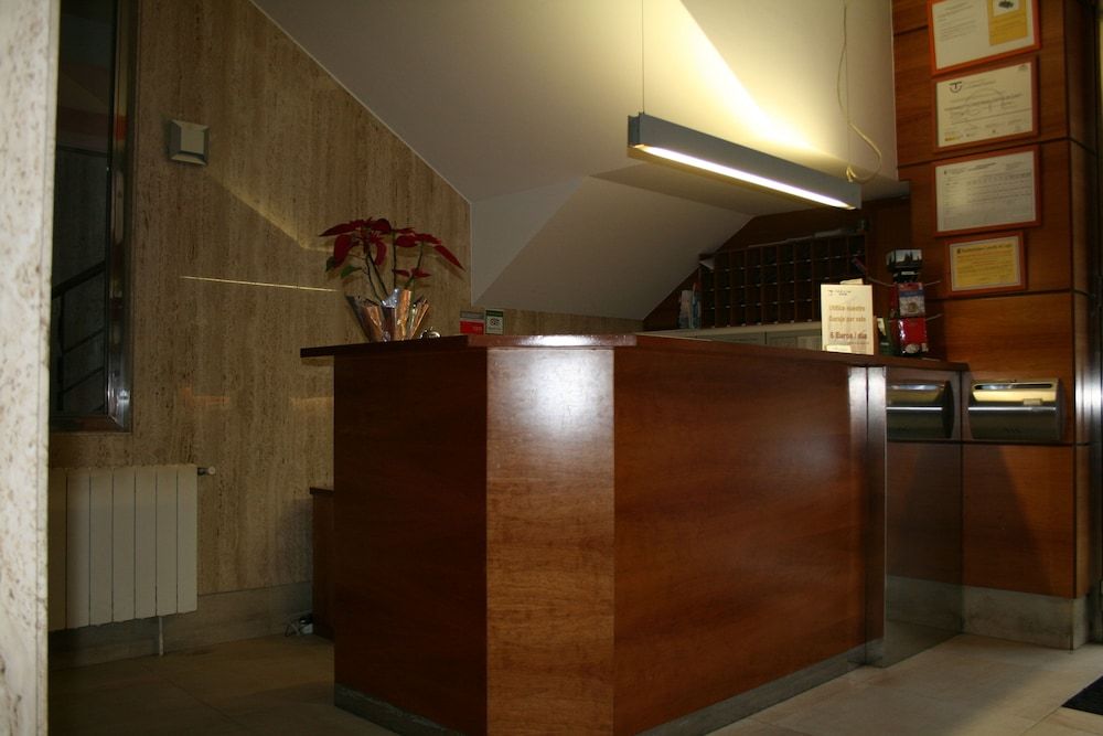 Hotel Ciudad De Lugo 3