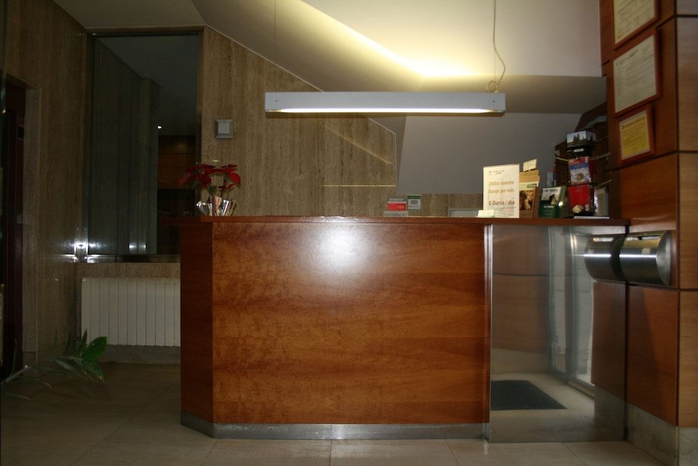 Hotel Ciudad De Lugo 2