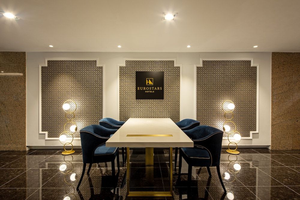 Eurostars Gran Hotel Lugo 2