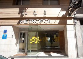 Metropol By Carris