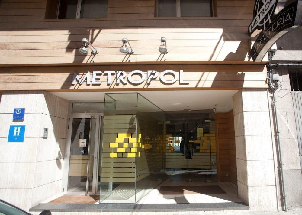 Metropol By Carris 1