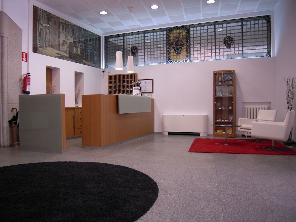 Méndez Núñez Hotel 3