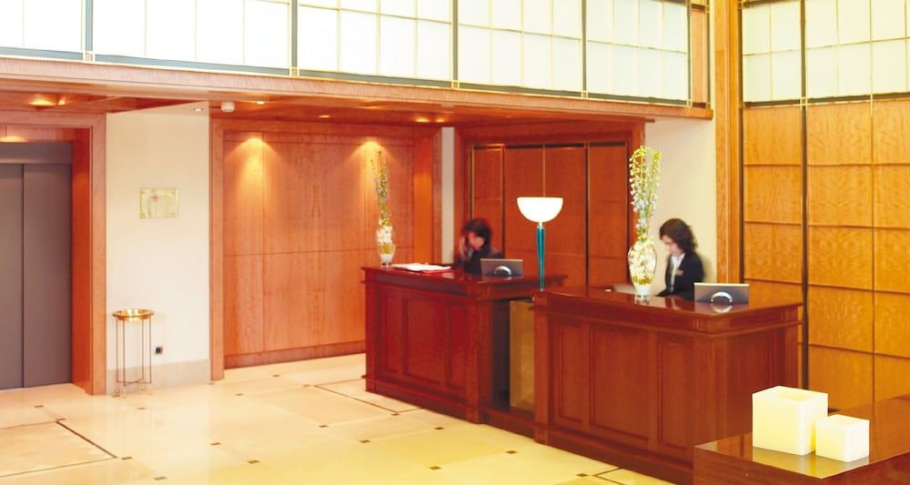 Hotel NH Collection A Coruña Finisterre 2