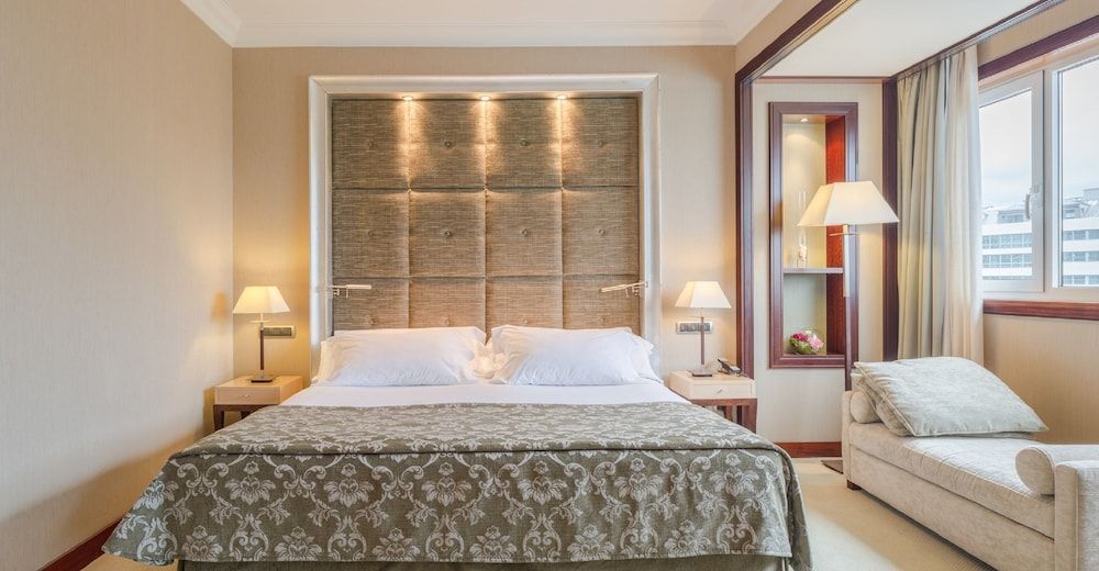 Hotel NH Collection A Coruña Finisterre 3