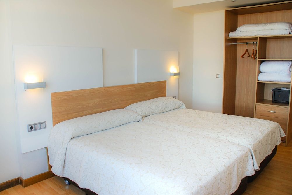 Hotel Faranda Express Rías Altas 3