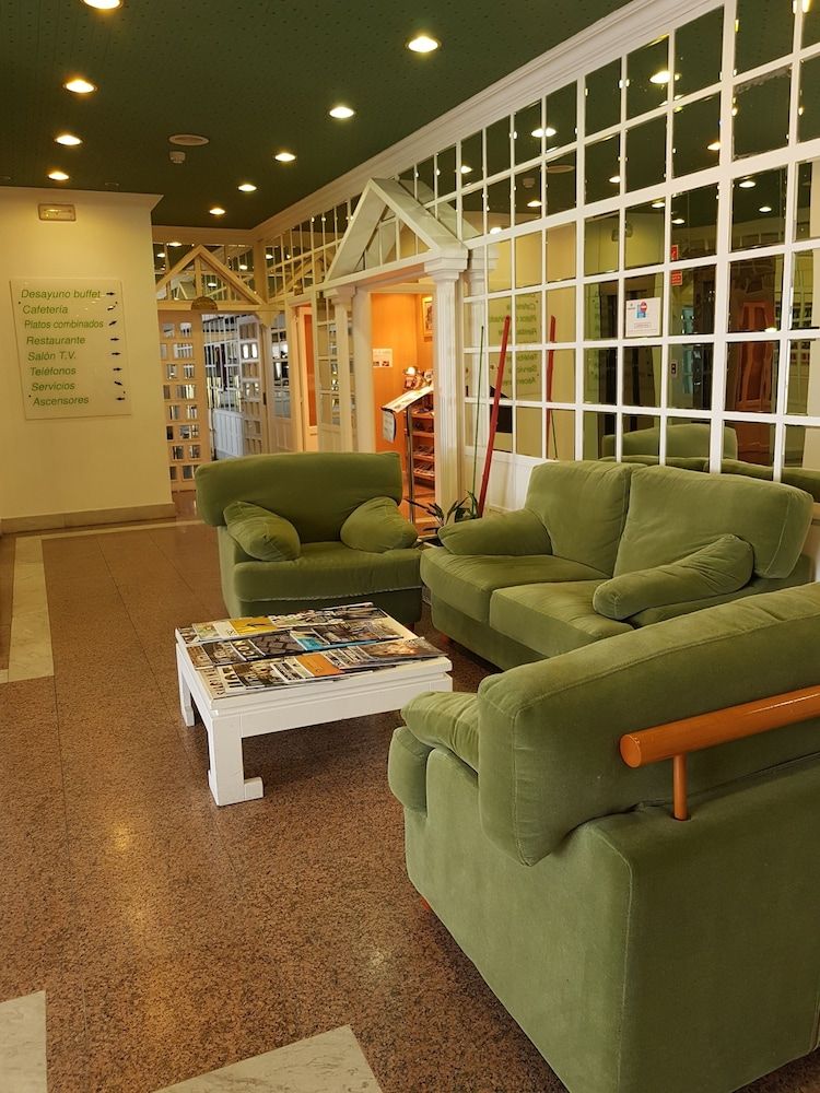 Hotel Faranda Express Rías Altas 2