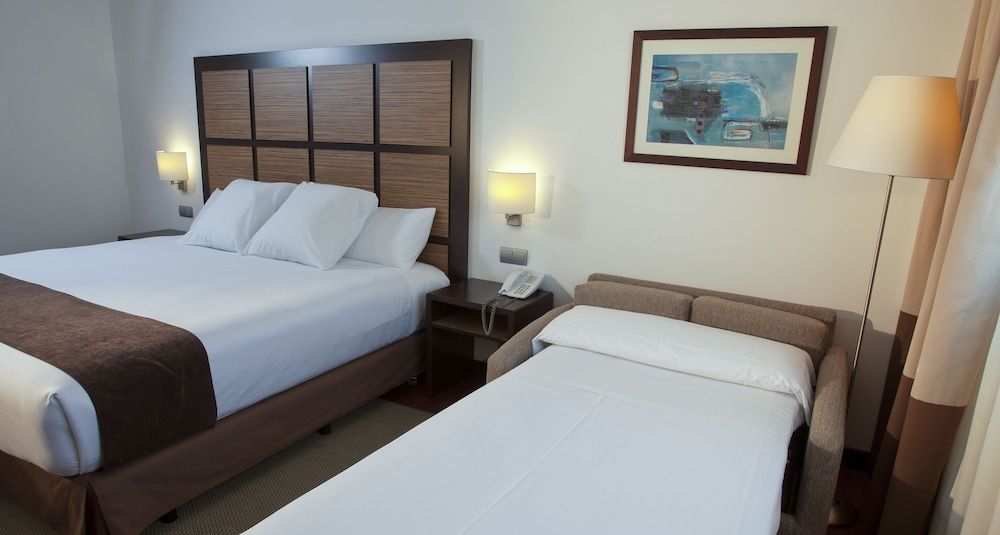 Aparthotel Attica 21 As Galeras 3