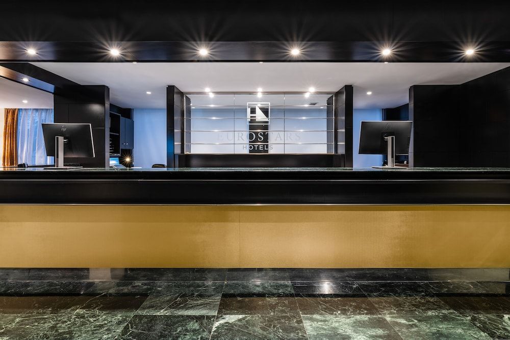 Eurostars Atlántico 2