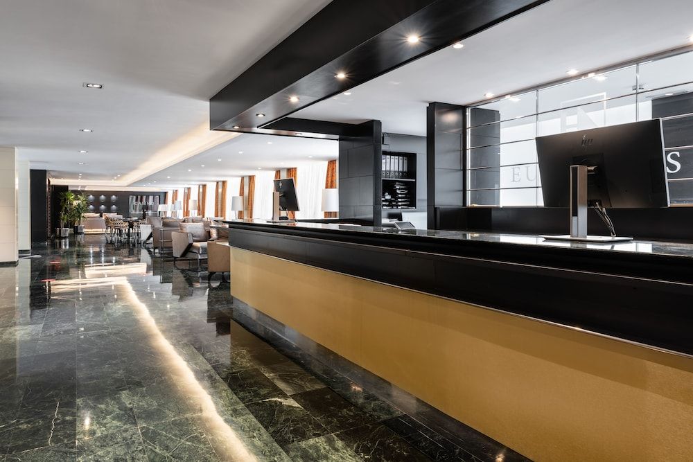 Eurostars Atlántico 3