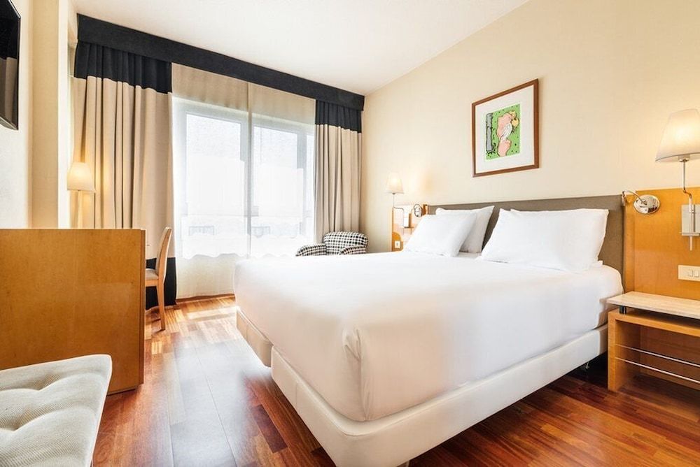 Eurostars Atlántico 1