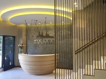 Hotel Universal 1