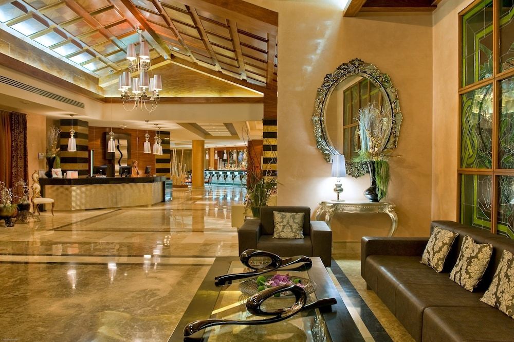 Elba Costa Ballena Beach & Thalasso Resort 2