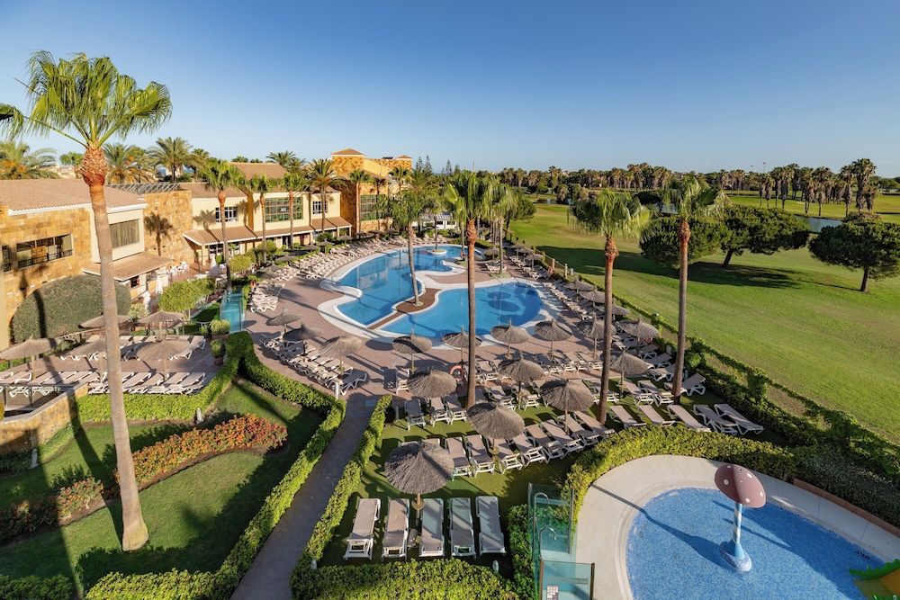 Elba Costa Ballena Beach & Thalasso Resort 1