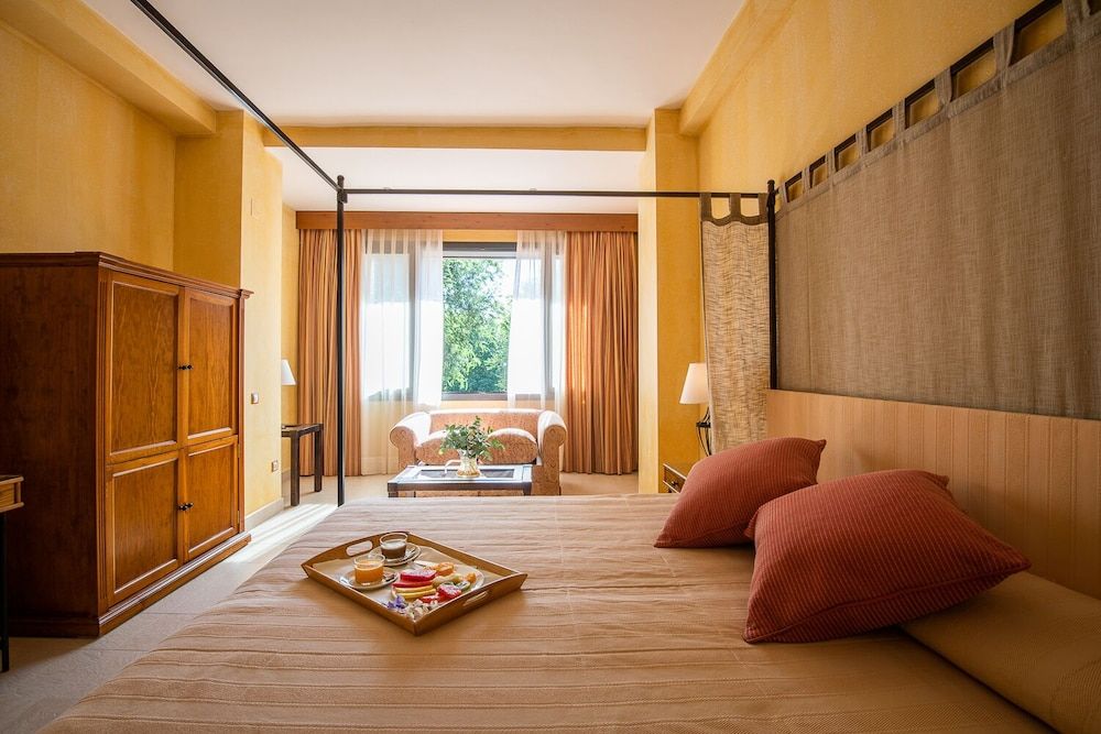 Intelier Airén Hotel by Intelier Hotels & Suites 3