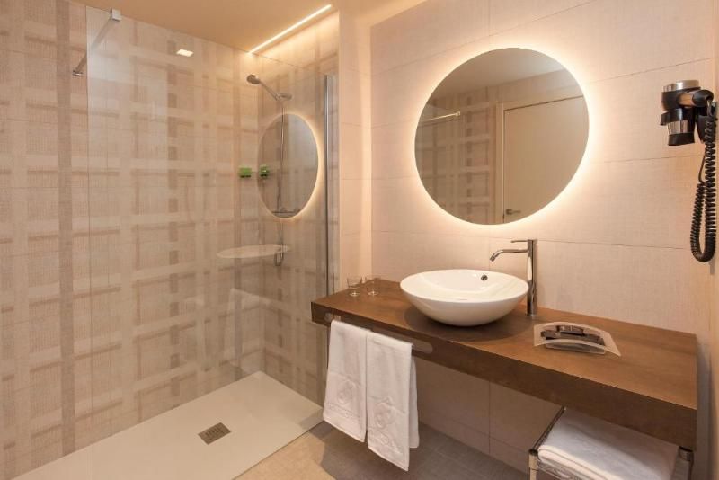 Port Alicante - Playa de San Juan 4 estrelas em San Juan de Alicante