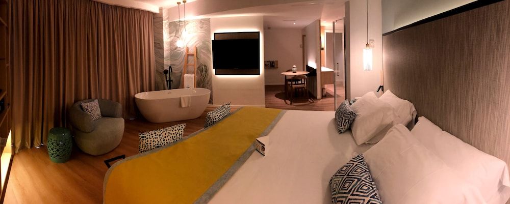 Suites del Mar By Melia 3