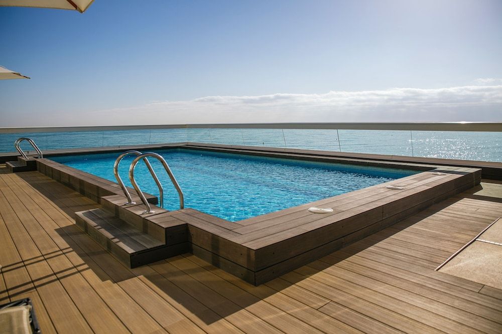 Suites del Mar By Melia 1