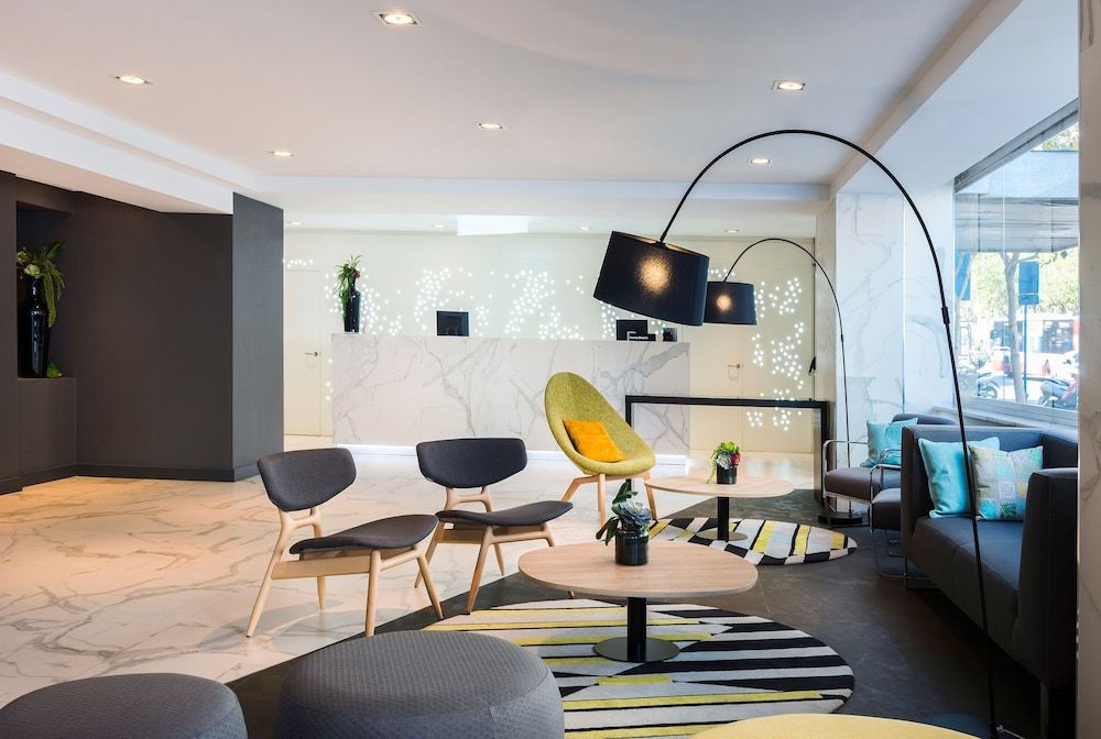 Hotel Alicante Gran Sol, Affiliated by Meliá 2