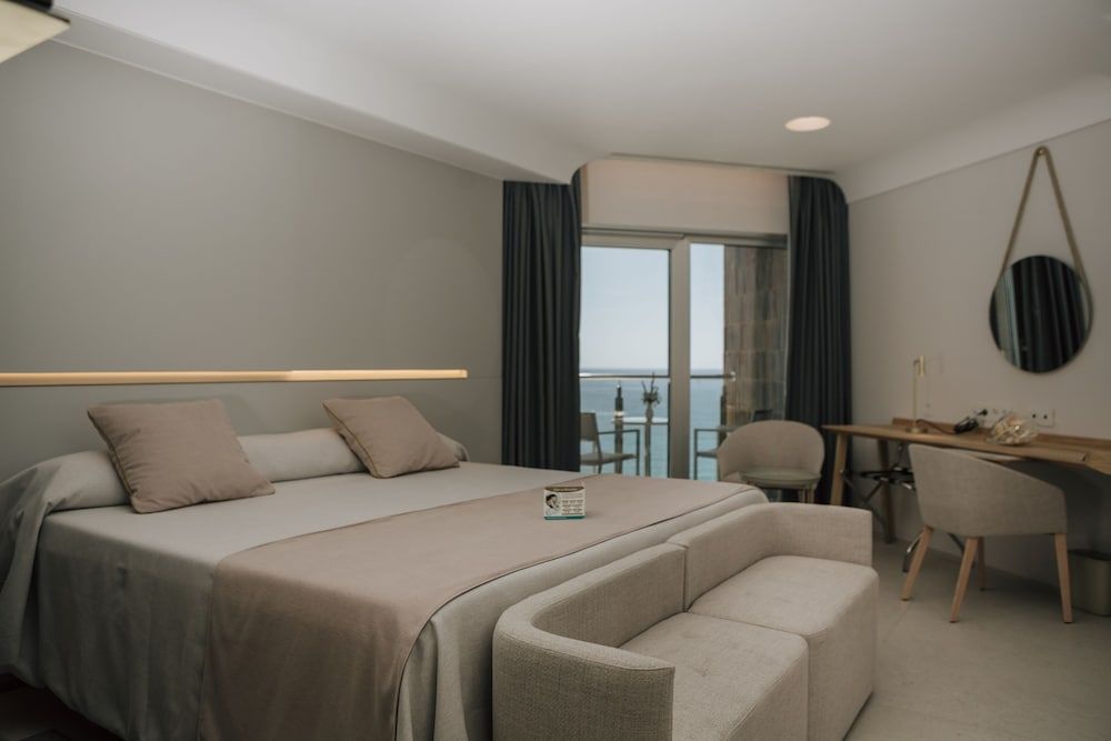 Hotel Spa Porta Maris by Melia 1