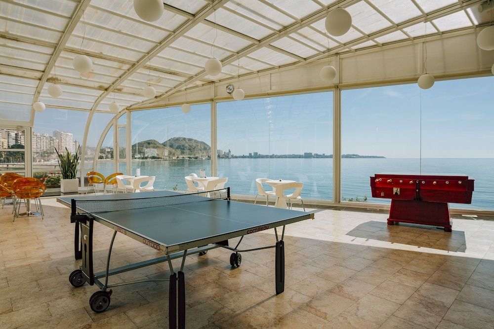 Hotel Spa Porta Maris by Melia 3