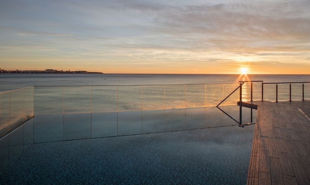 The Level at Melia Alicante - Adults Only 2