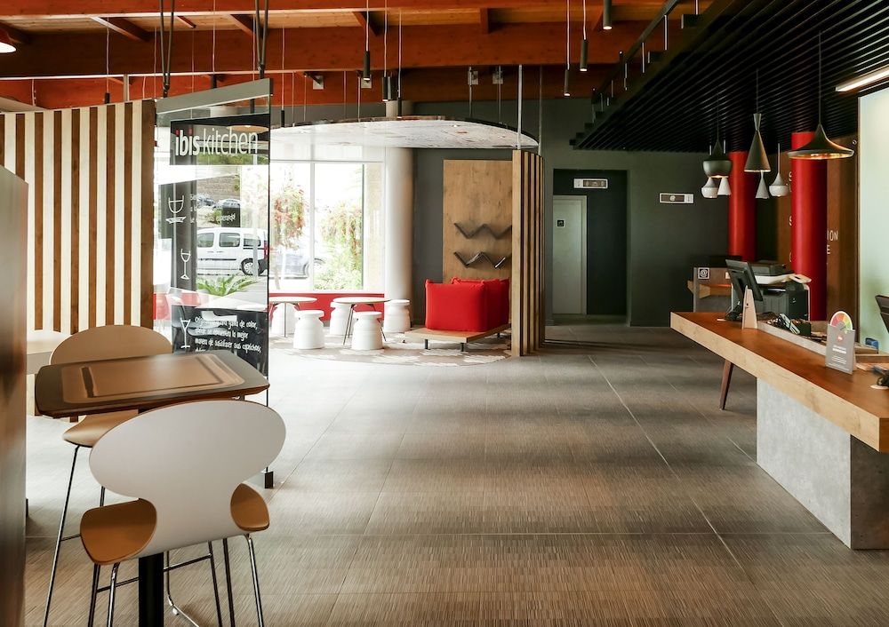 Ibis Hotel Alicante 2