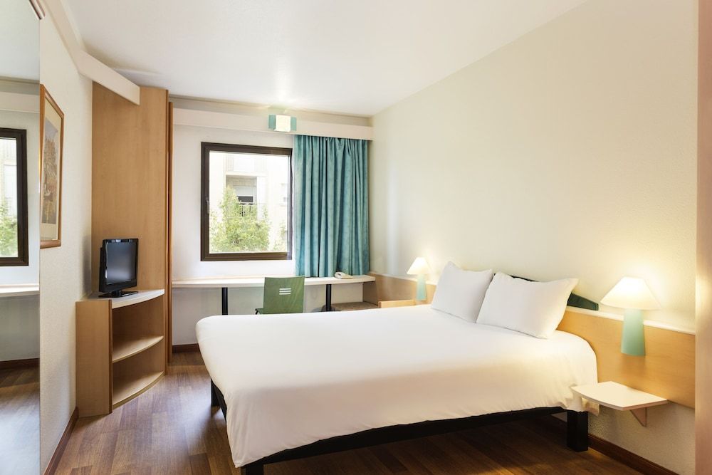 Ibis Hotel Alicante 1