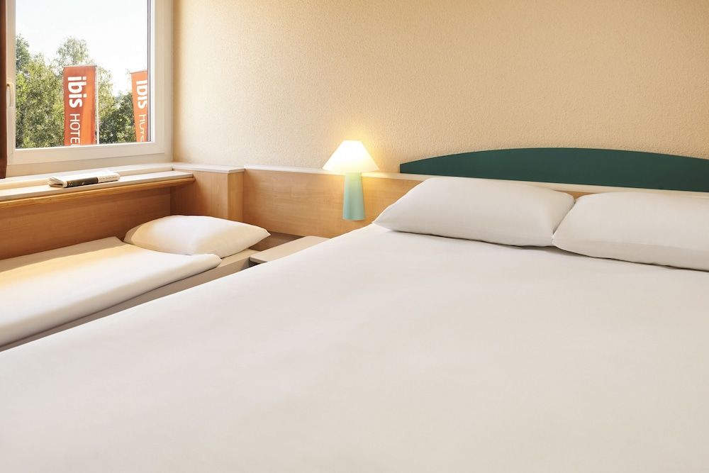 Ibis Hotel Alicante 3