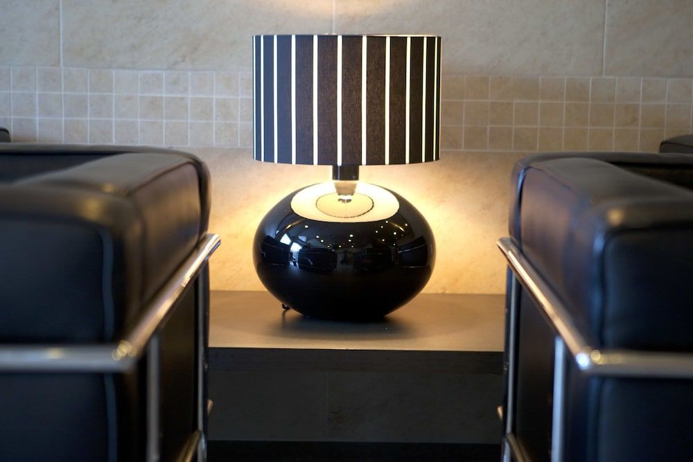 Hotel La City Estación 2