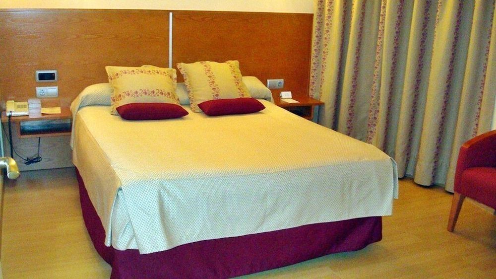 Hotel Alfonso VIII 3 étoiles à Cuenca