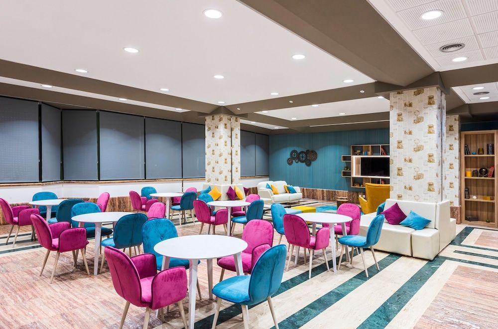 Hotel Guadalajara & Conference Center Affiliated by Meliá 3