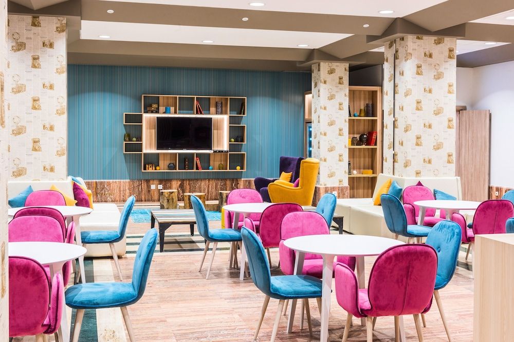 Hotel Guadalajara & Conference Center Affiliated by Meliá 2