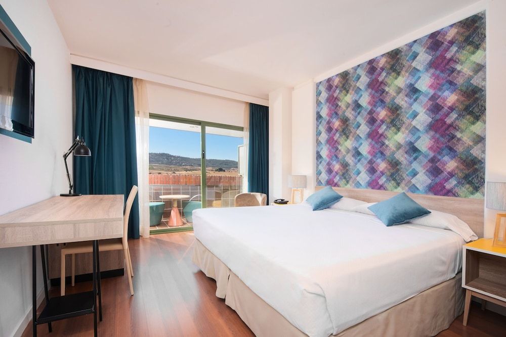 Hotel Guadalajara & Conference Center Affiliated by Meliá 1