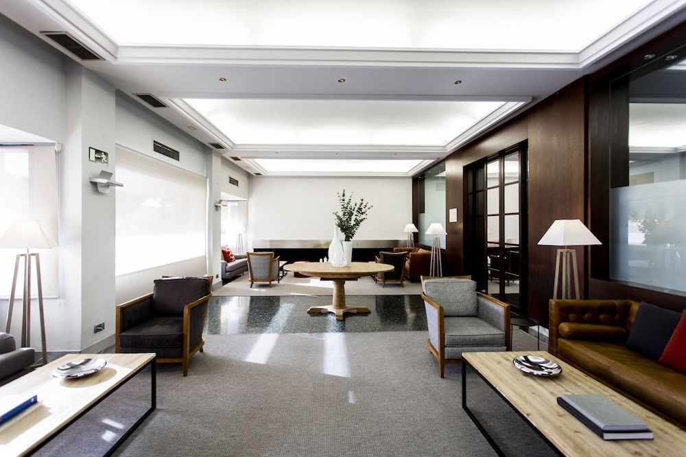 Hotel Pax Guadalajara 3