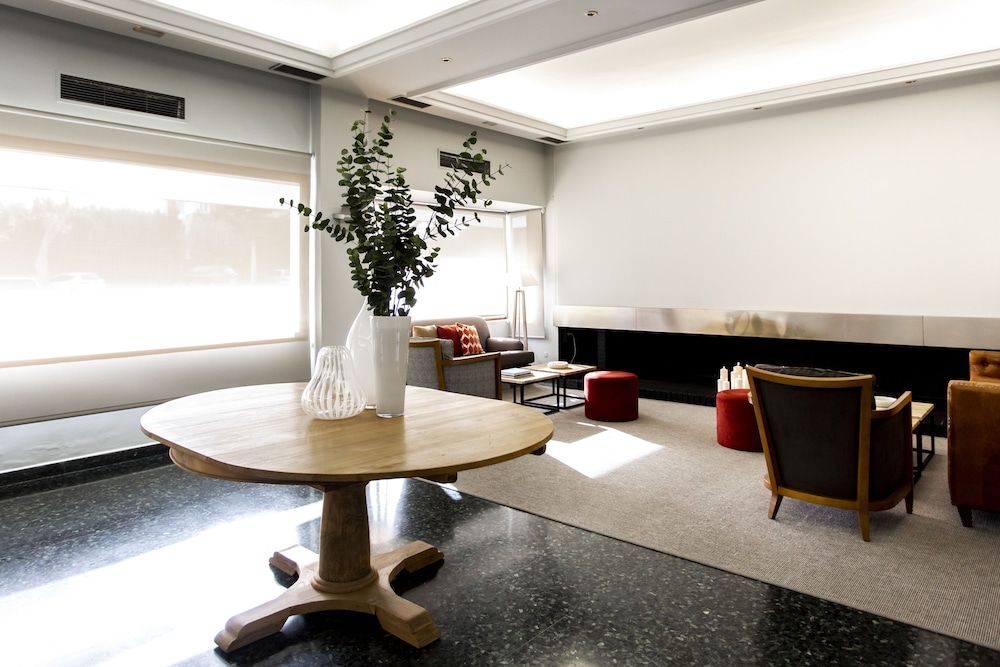 Hotel Pax Guadalajara 2