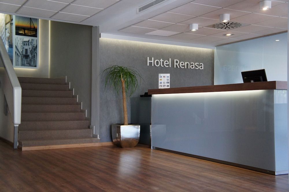 Sweet Hotel Renasa 3