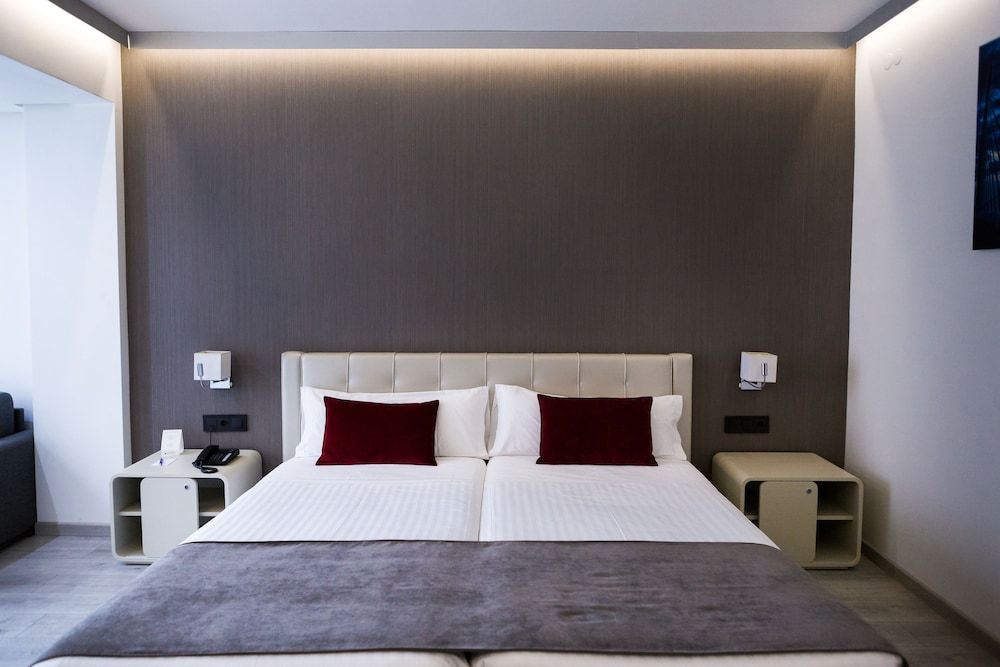 Sweet Hotel Renasa 1