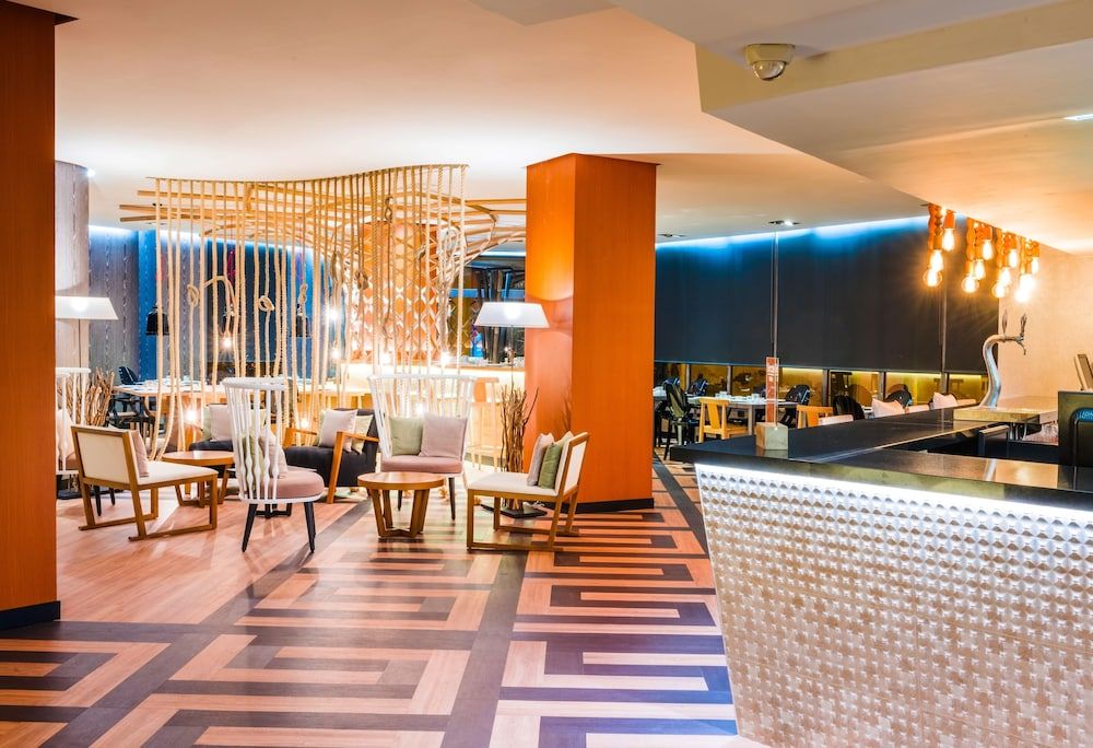 Hotel Civis Jaime I. 4 estrellas en Castellón de la Plana