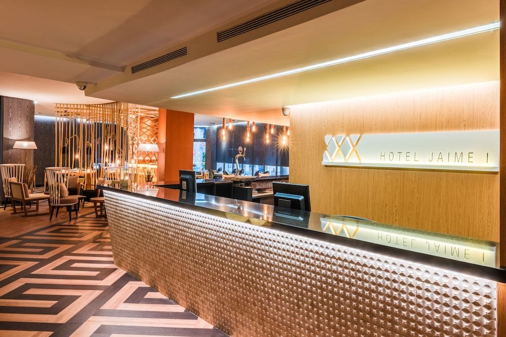 Hotel Civis Jaime I. 2