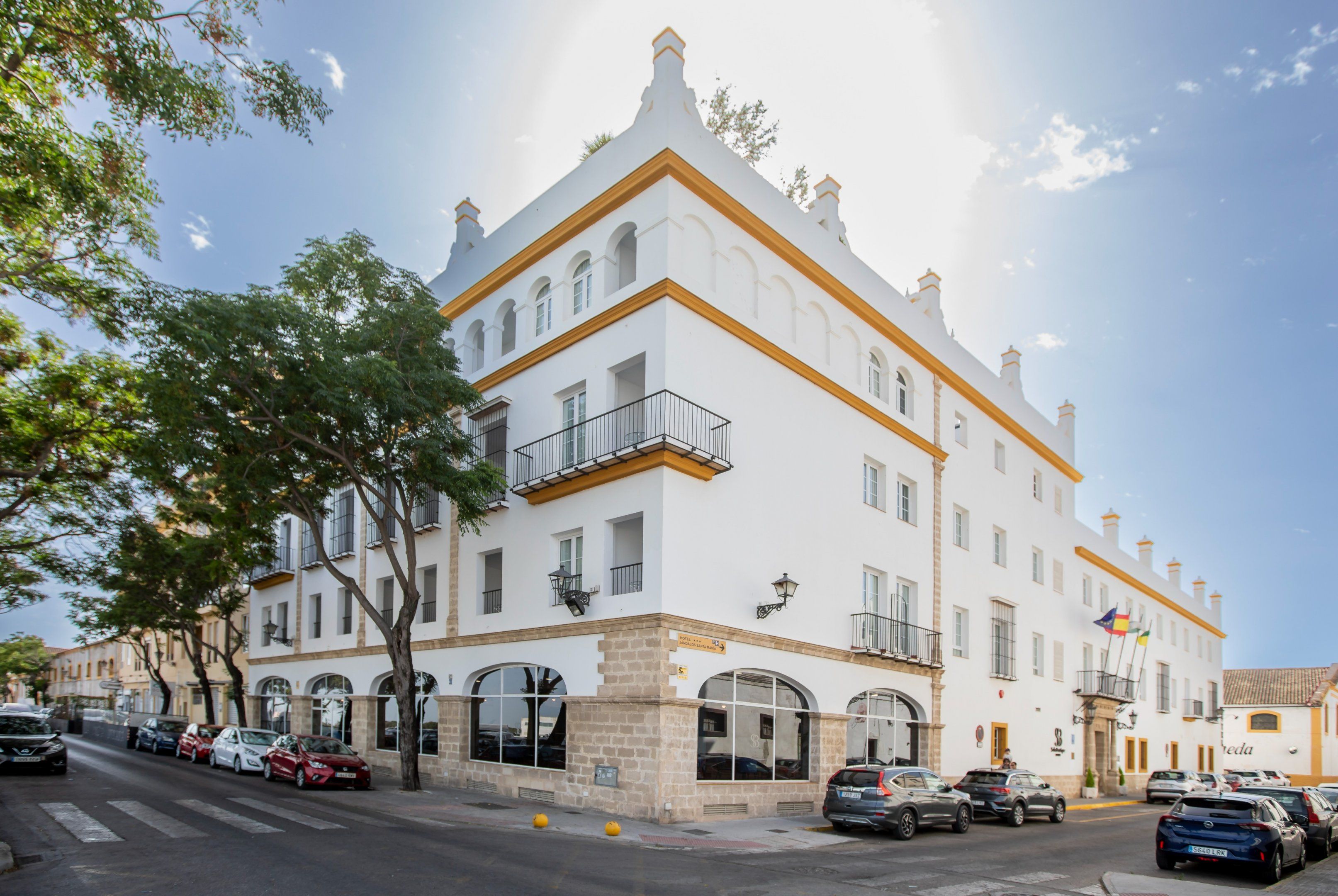 Soho Boutique Puerto 1