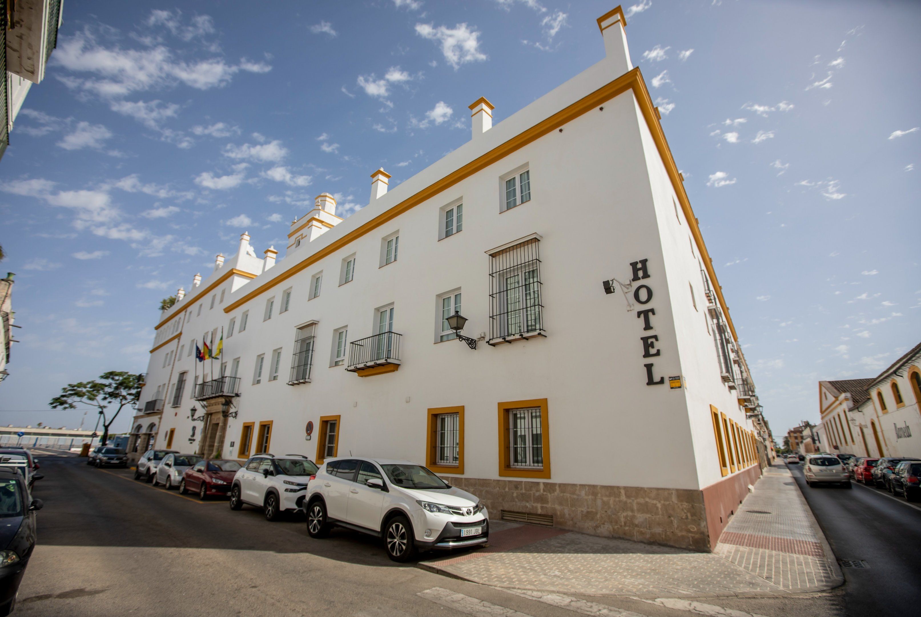 Soho Boutique Puerto 3