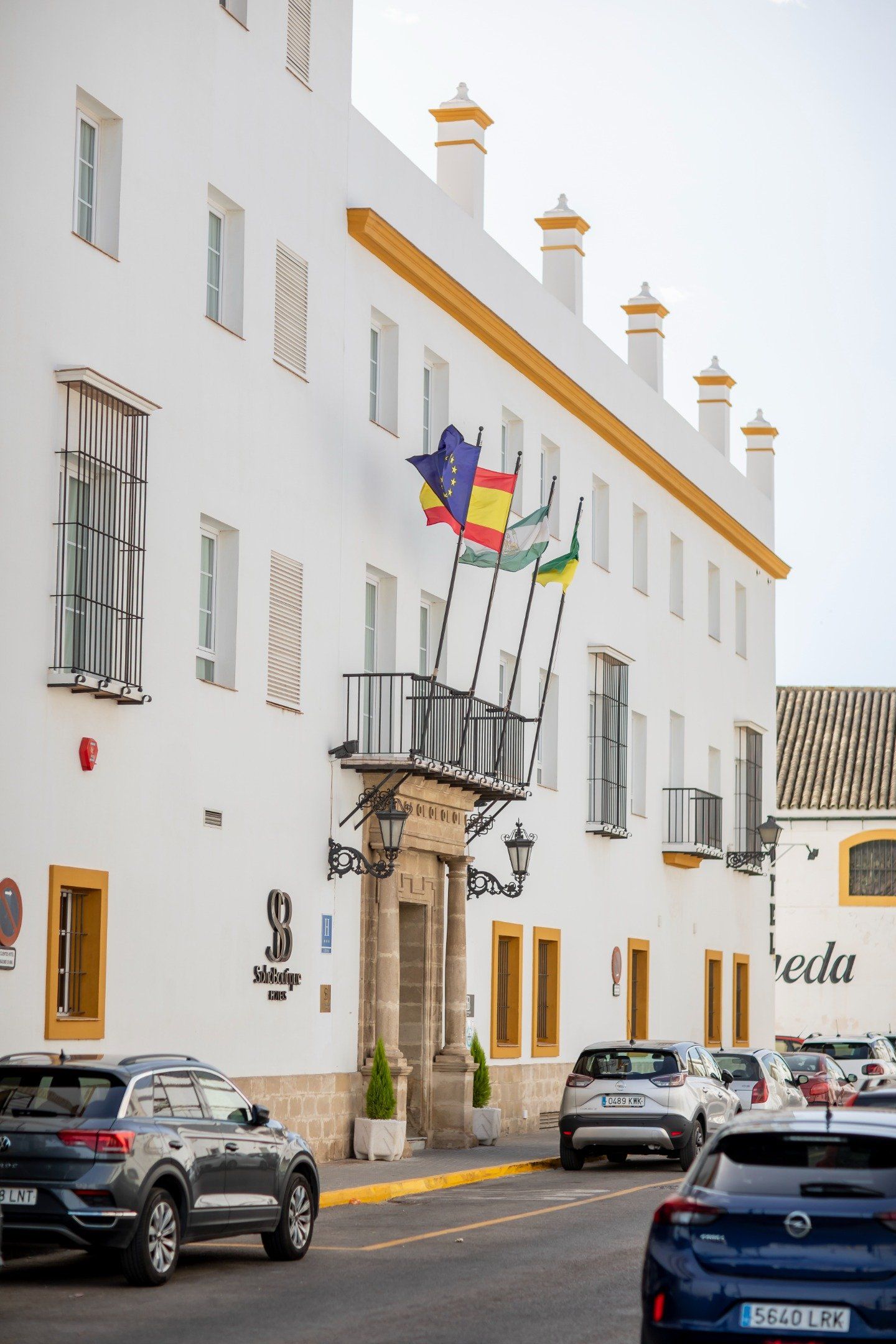 Soho Boutique Puerto 2