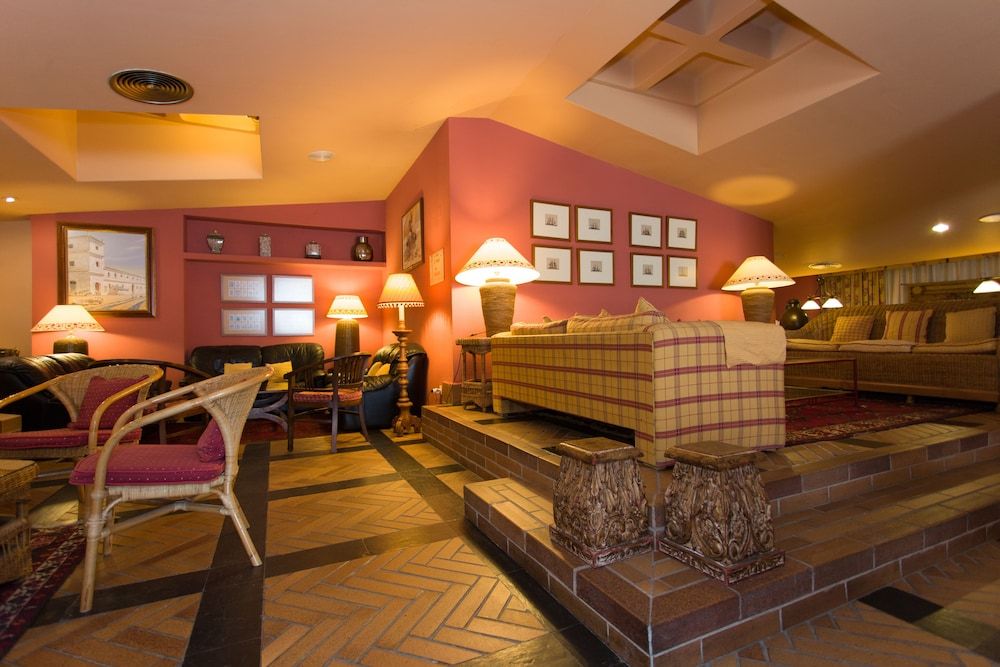 Soho Boutique Puerto 3