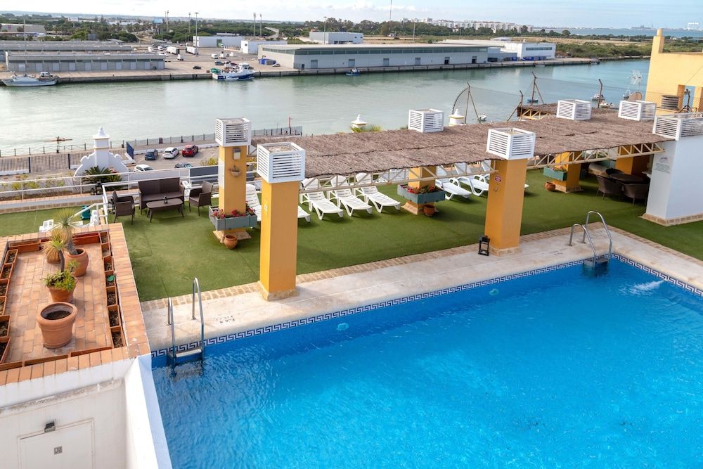 Soho Boutique Puerto 1