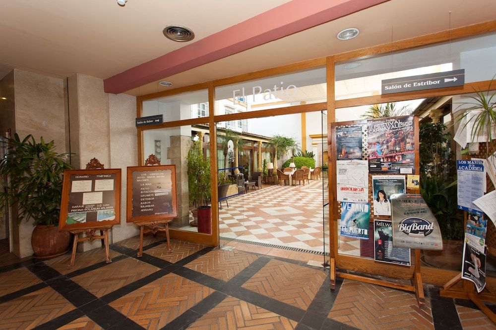 Soho Boutique Puerto 2