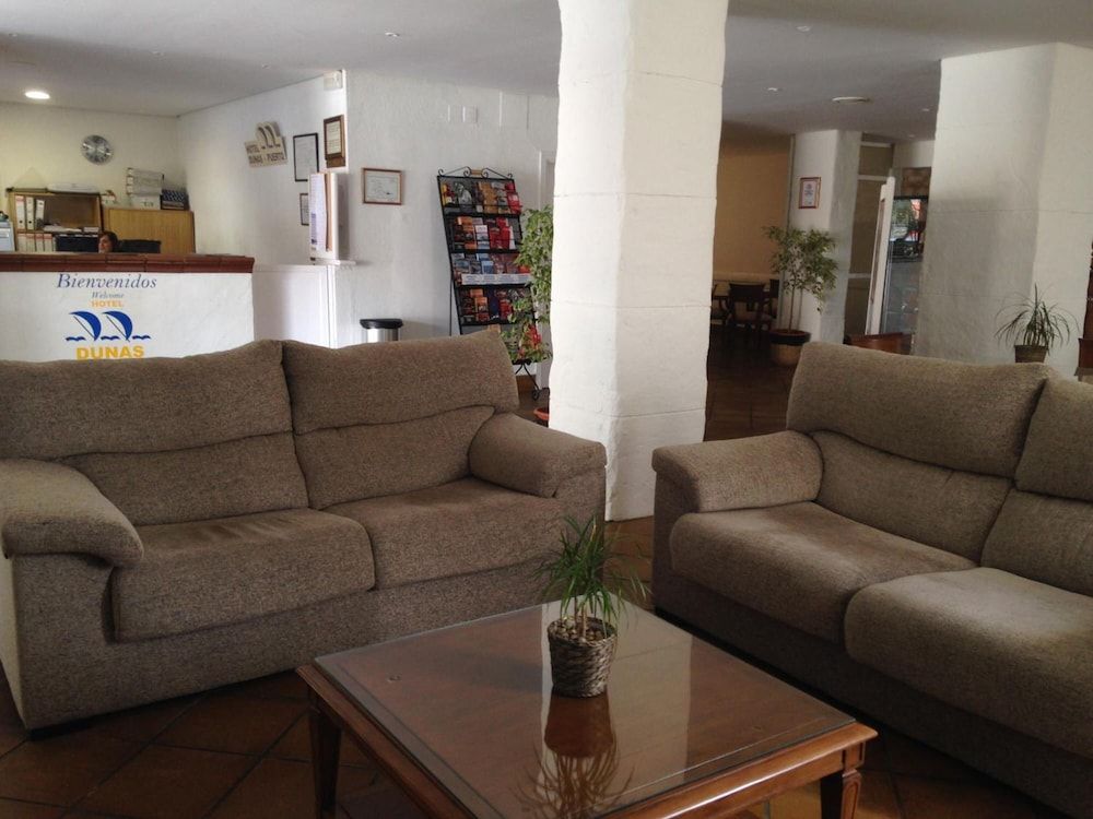 Hotel Dunas - Puerto 2