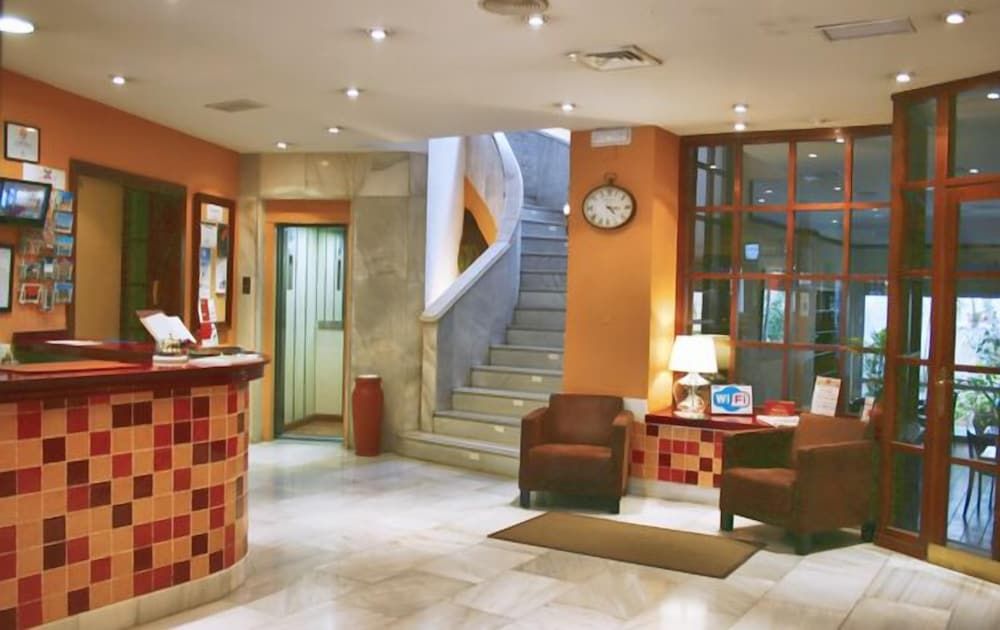 Hotel Sercotel Puerto de Santa María 3