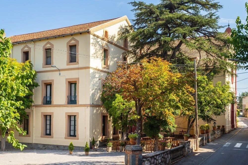 Hotel Rural y Apartamentos Villa Engracia 1