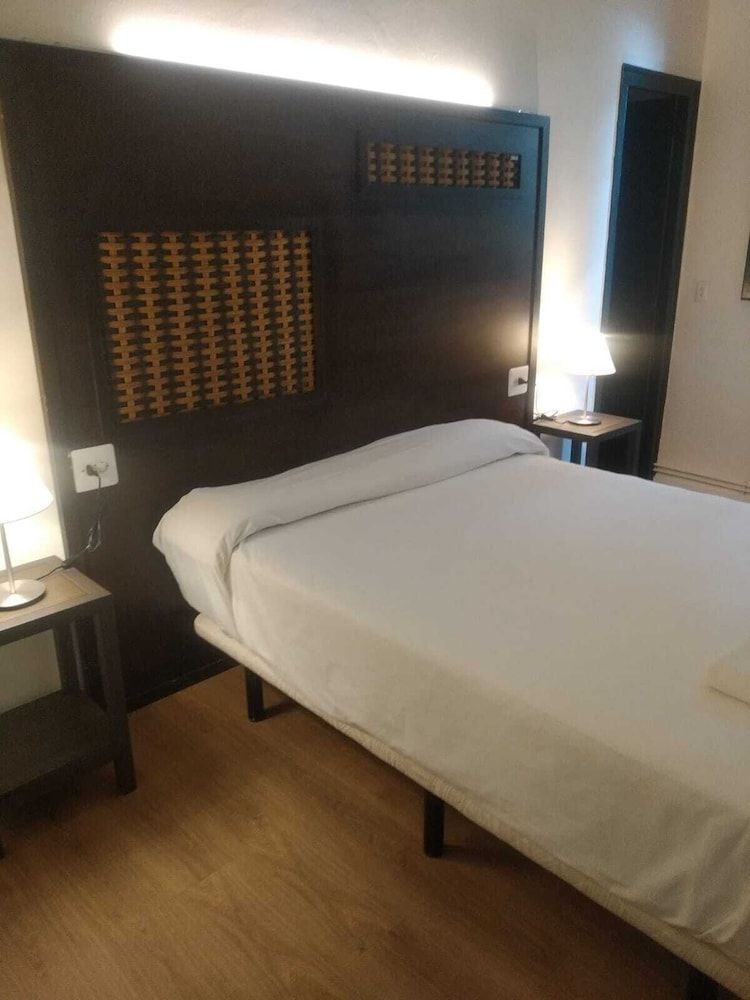 Hotel Rural y Apartamentos Villa Engracia 2